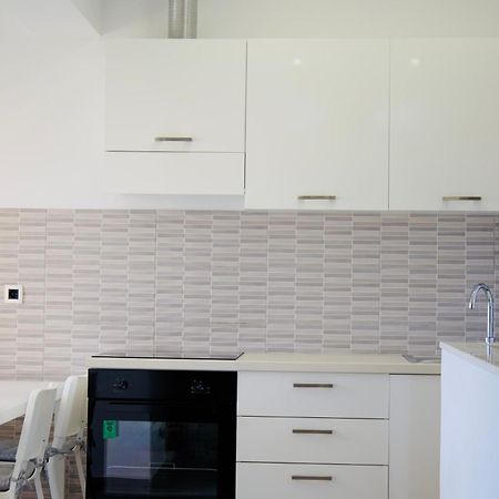 Cosy Nest Apartment Split Luaran gambar