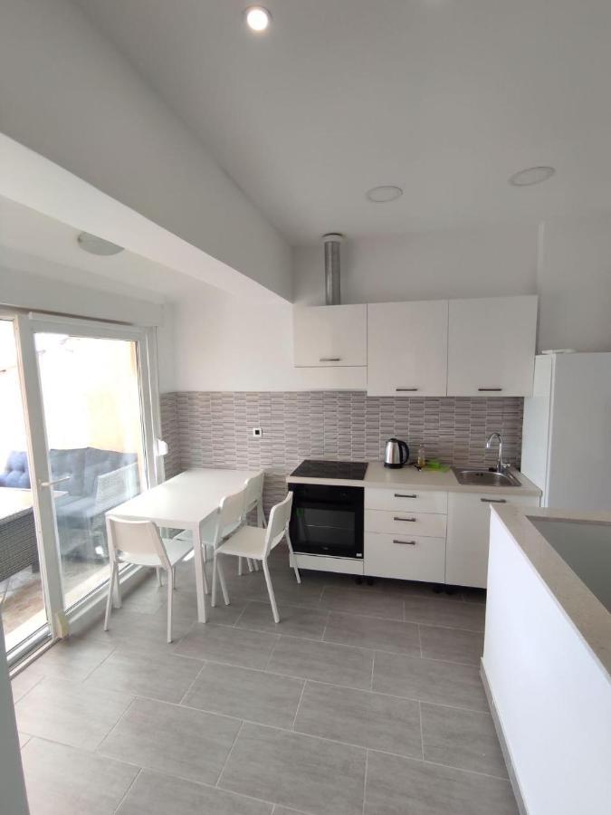 Cosy Nest Apartment Split Luaran gambar