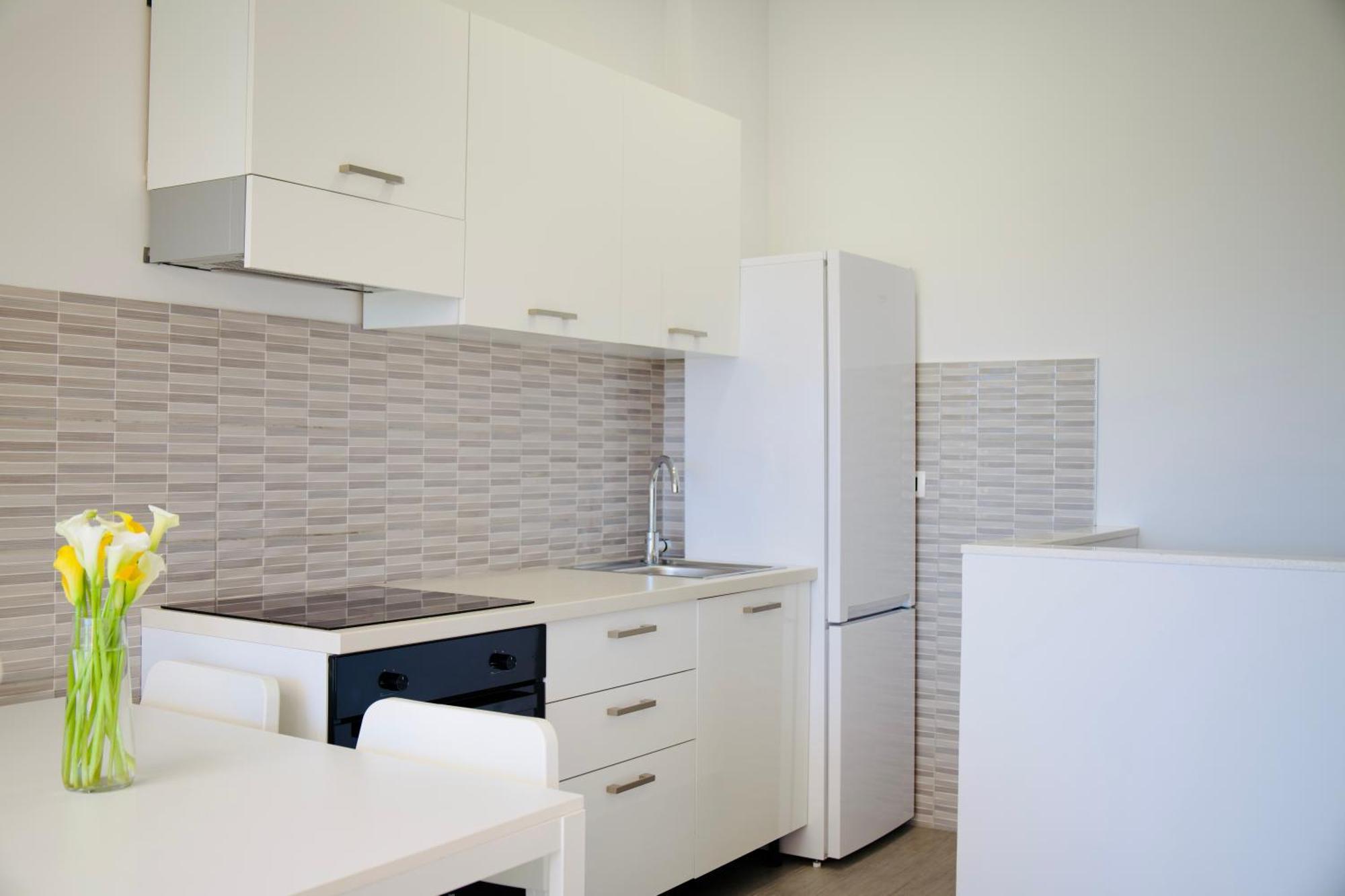 Cosy Nest Apartment Split Luaran gambar