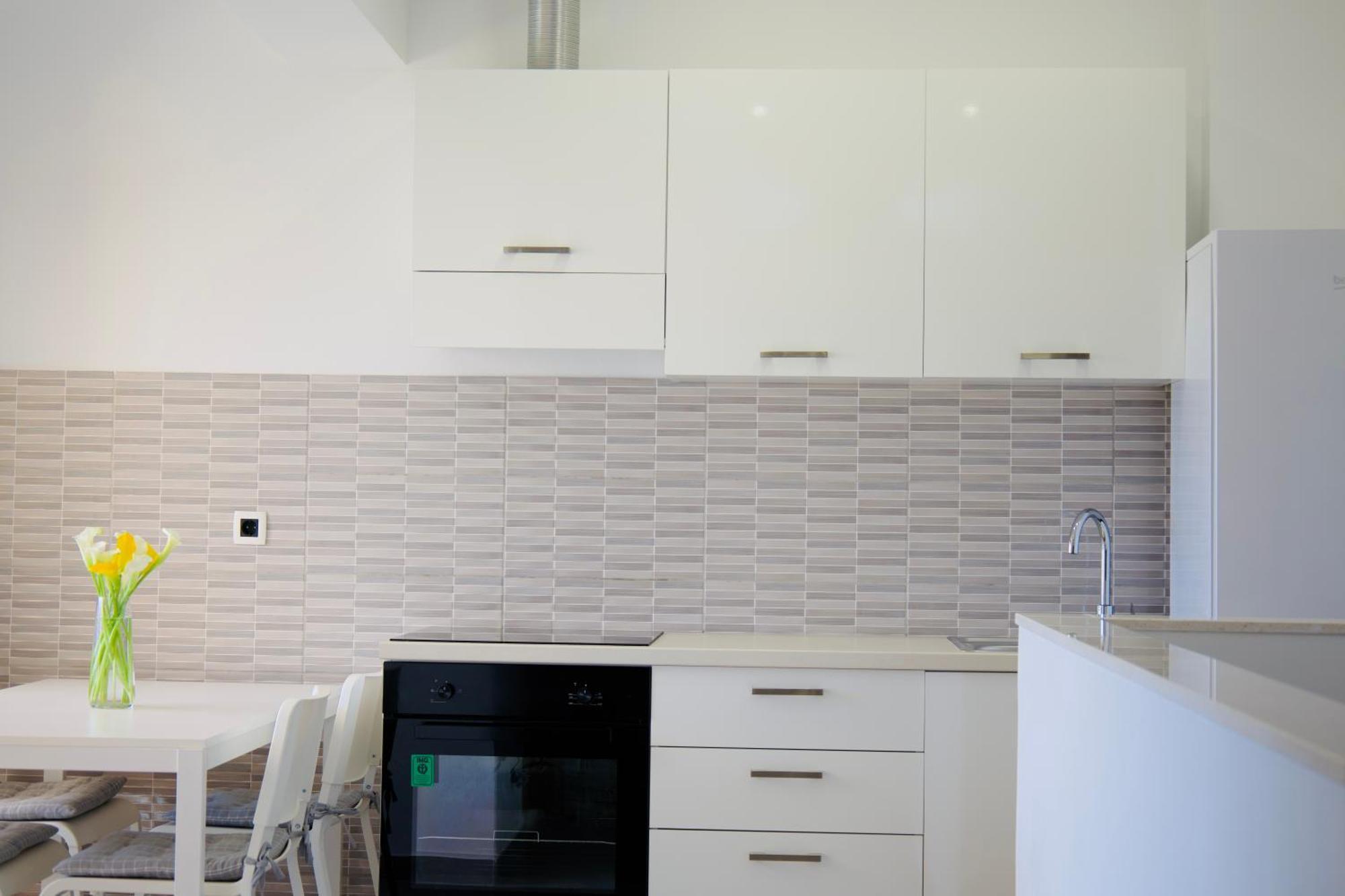 Cosy Nest Apartment Split Luaran gambar
