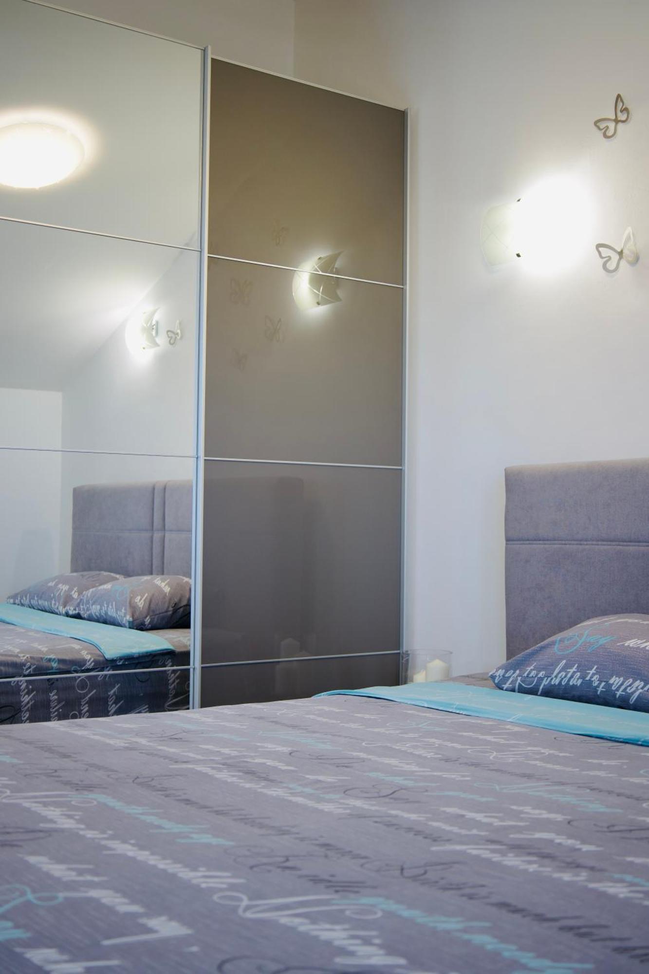 Cosy Nest Apartment Split Luaran gambar