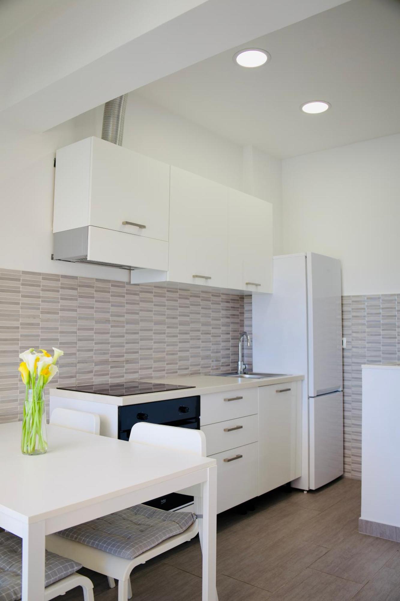 Cosy Nest Apartment Split Luaran gambar