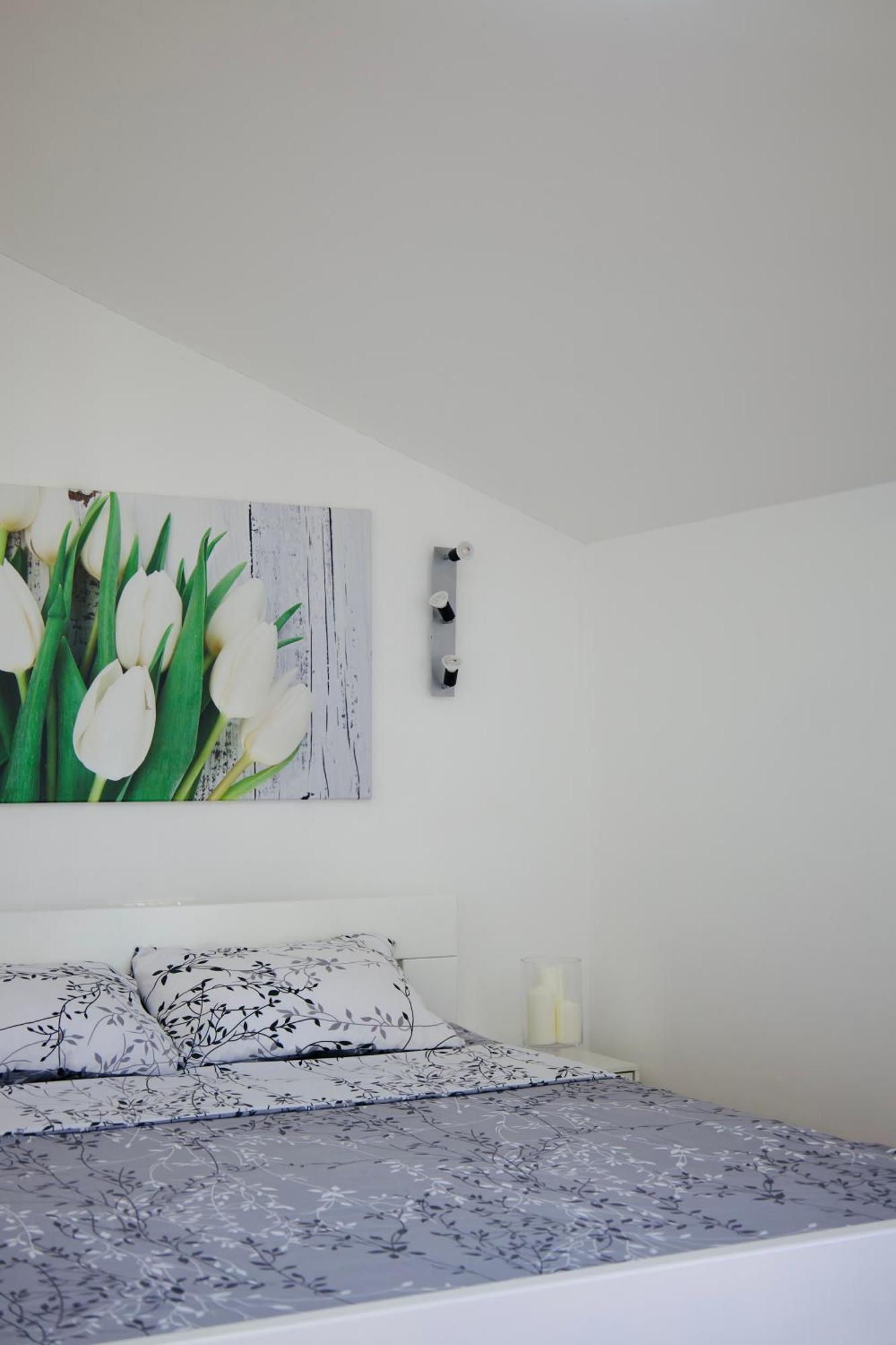 Cosy Nest Apartment Split Luaran gambar