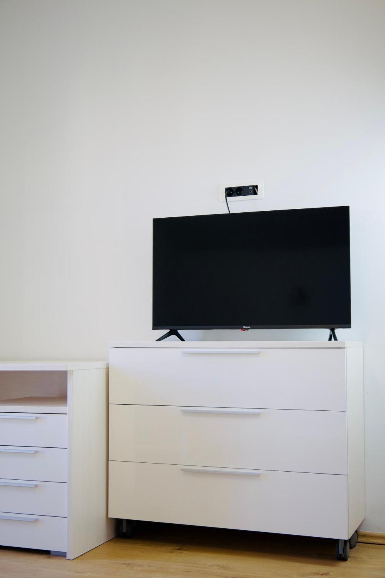 Cosy Nest Apartment Split Luaran gambar