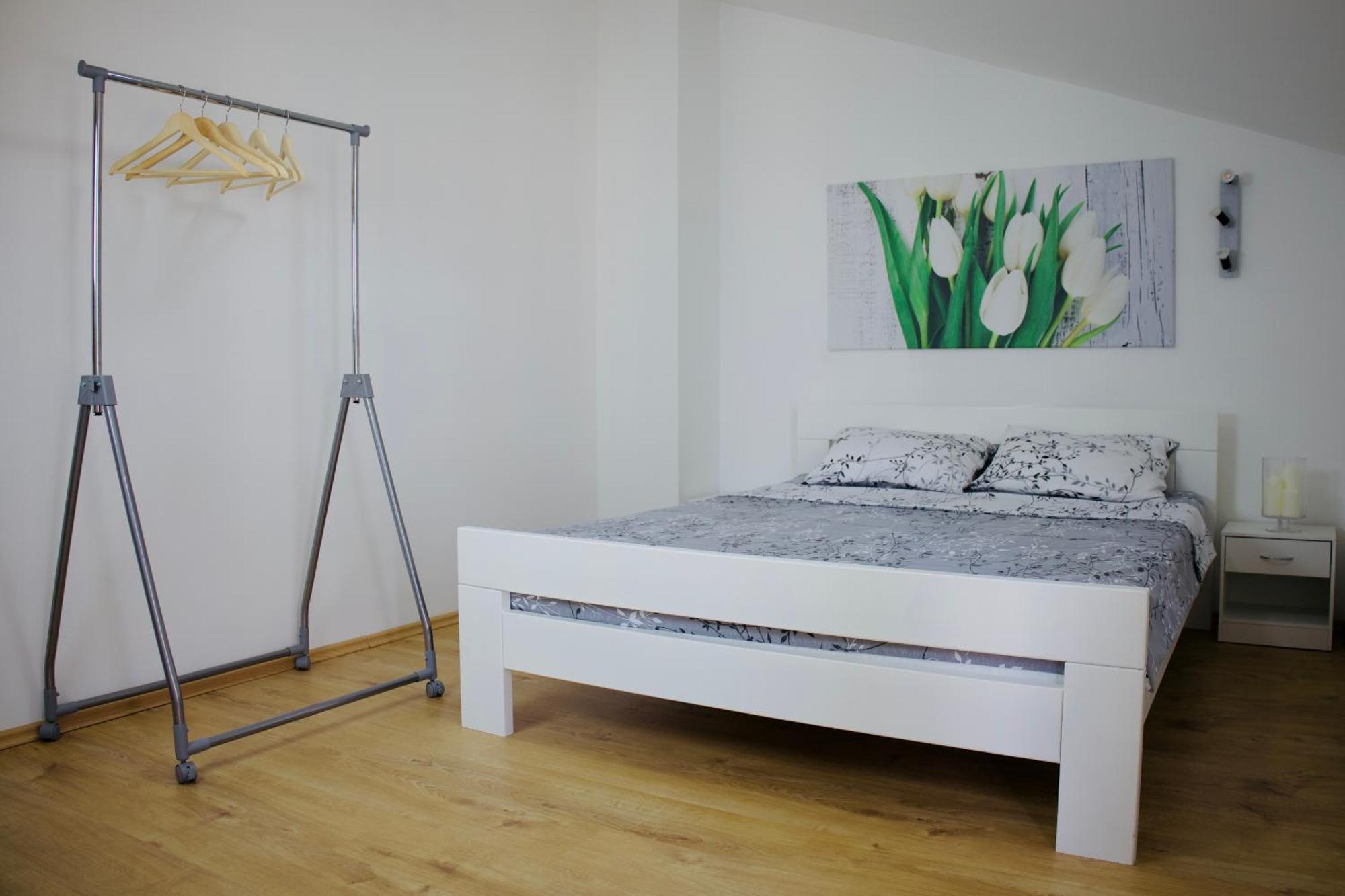 Cosy Nest Apartment Split Luaran gambar