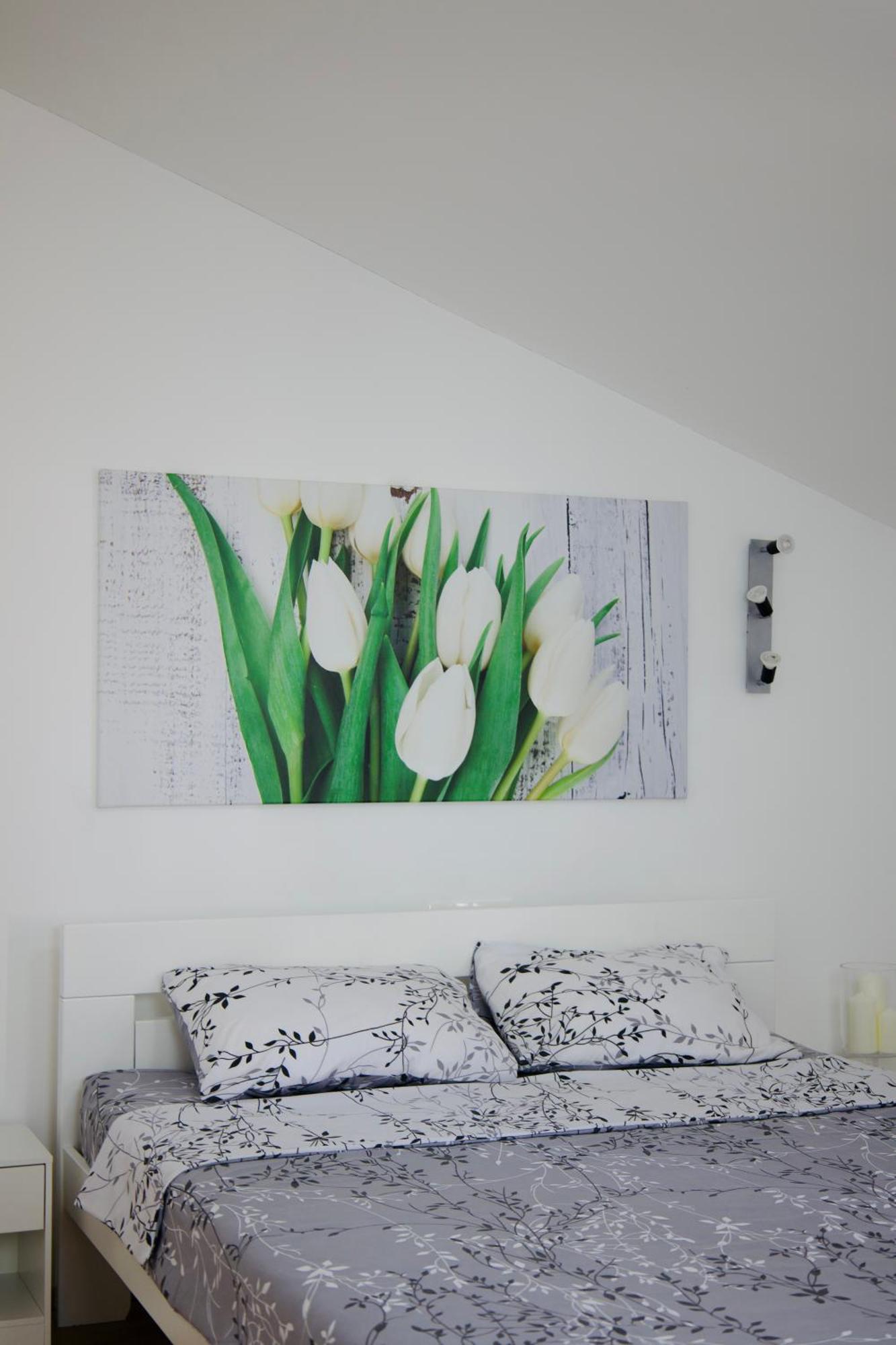 Cosy Nest Apartment Split Luaran gambar