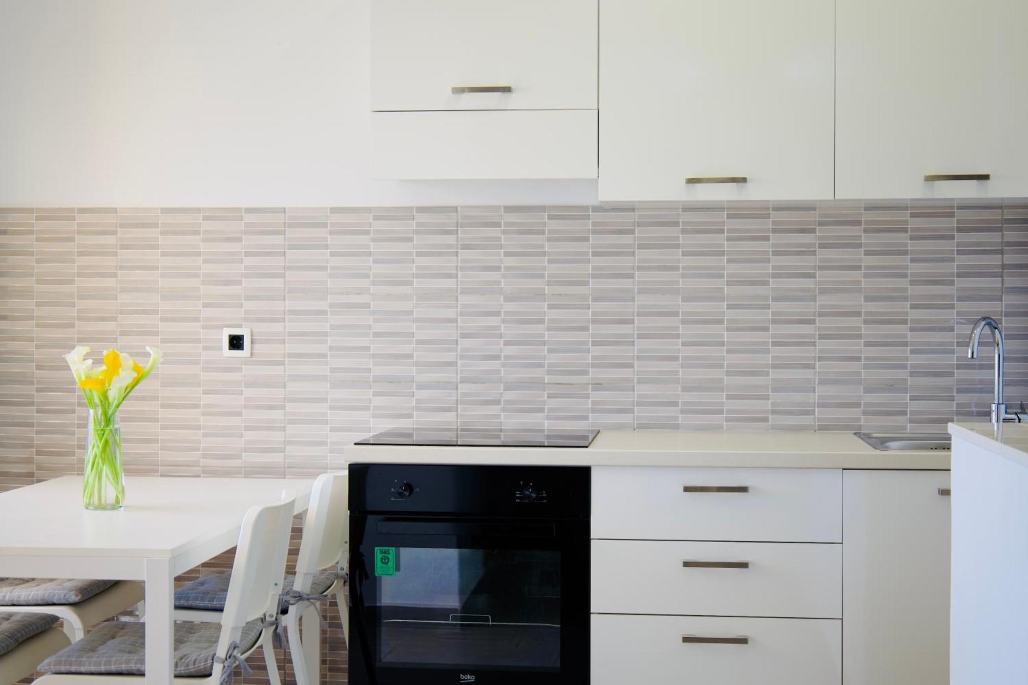 Cosy Nest Apartment Split Luaran gambar