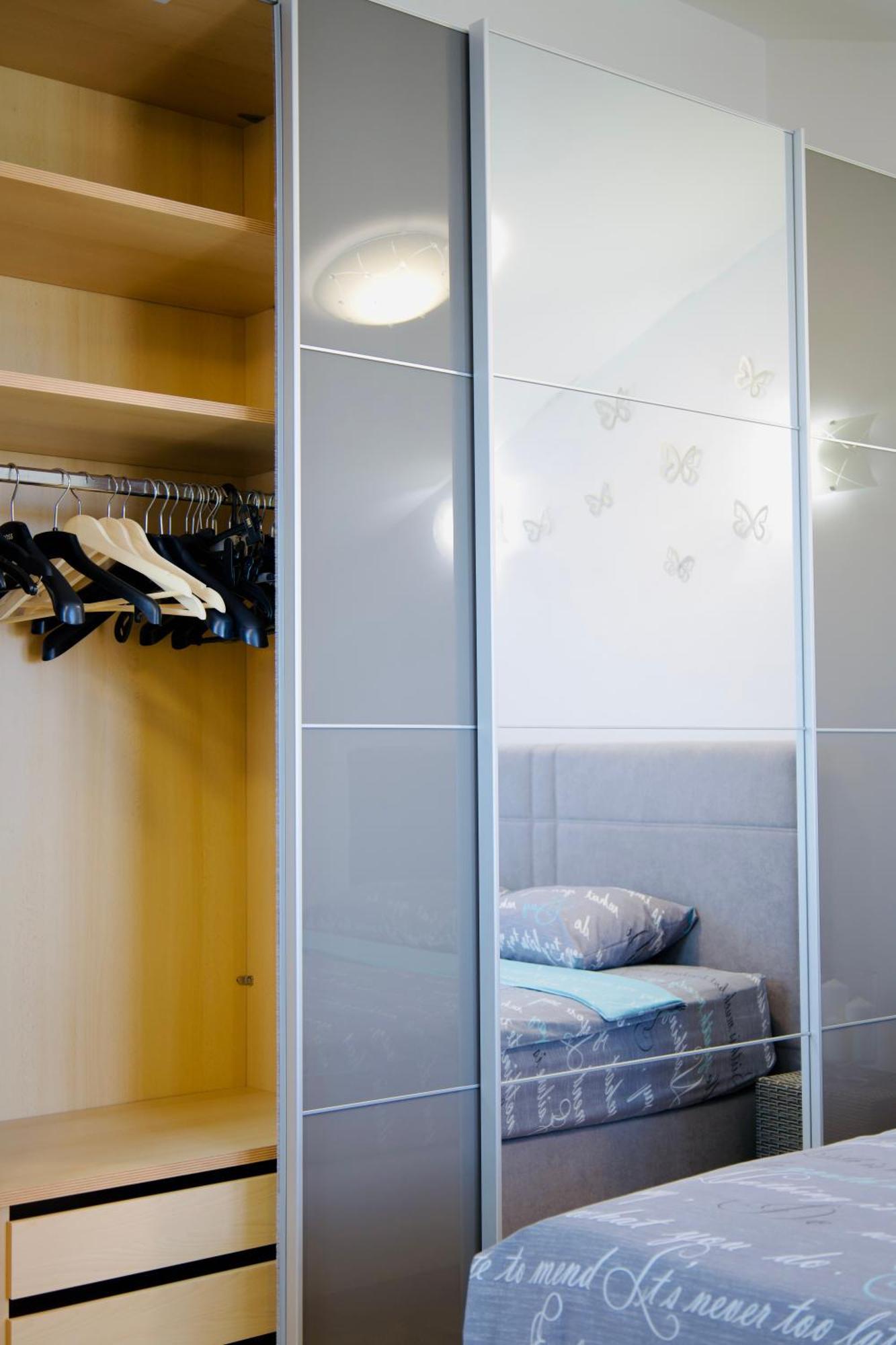 Cosy Nest Apartment Split Luaran gambar