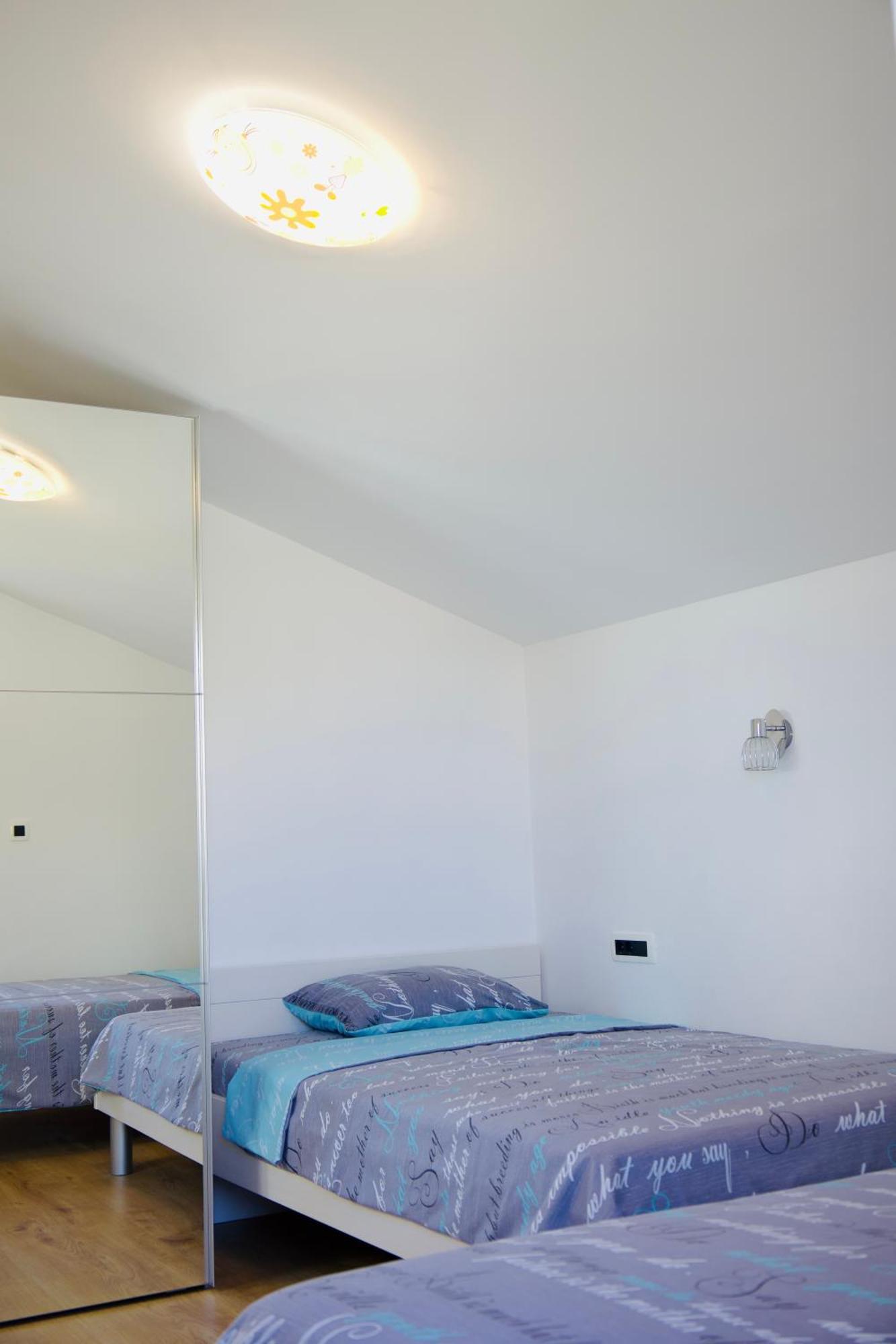 Cosy Nest Apartment Split Luaran gambar