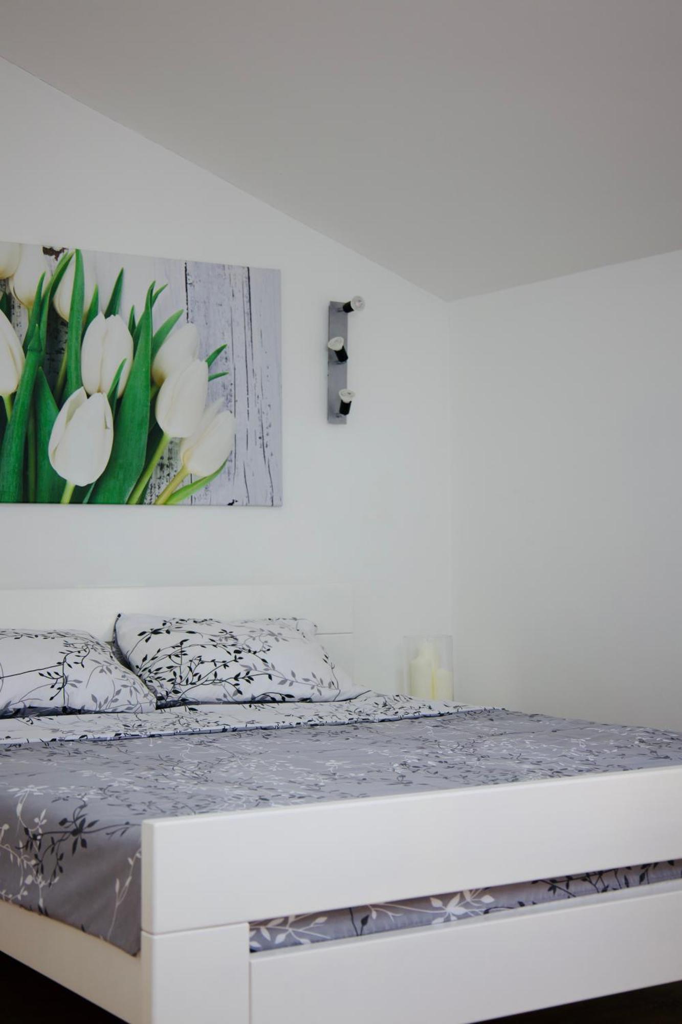 Cosy Nest Apartment Split Luaran gambar