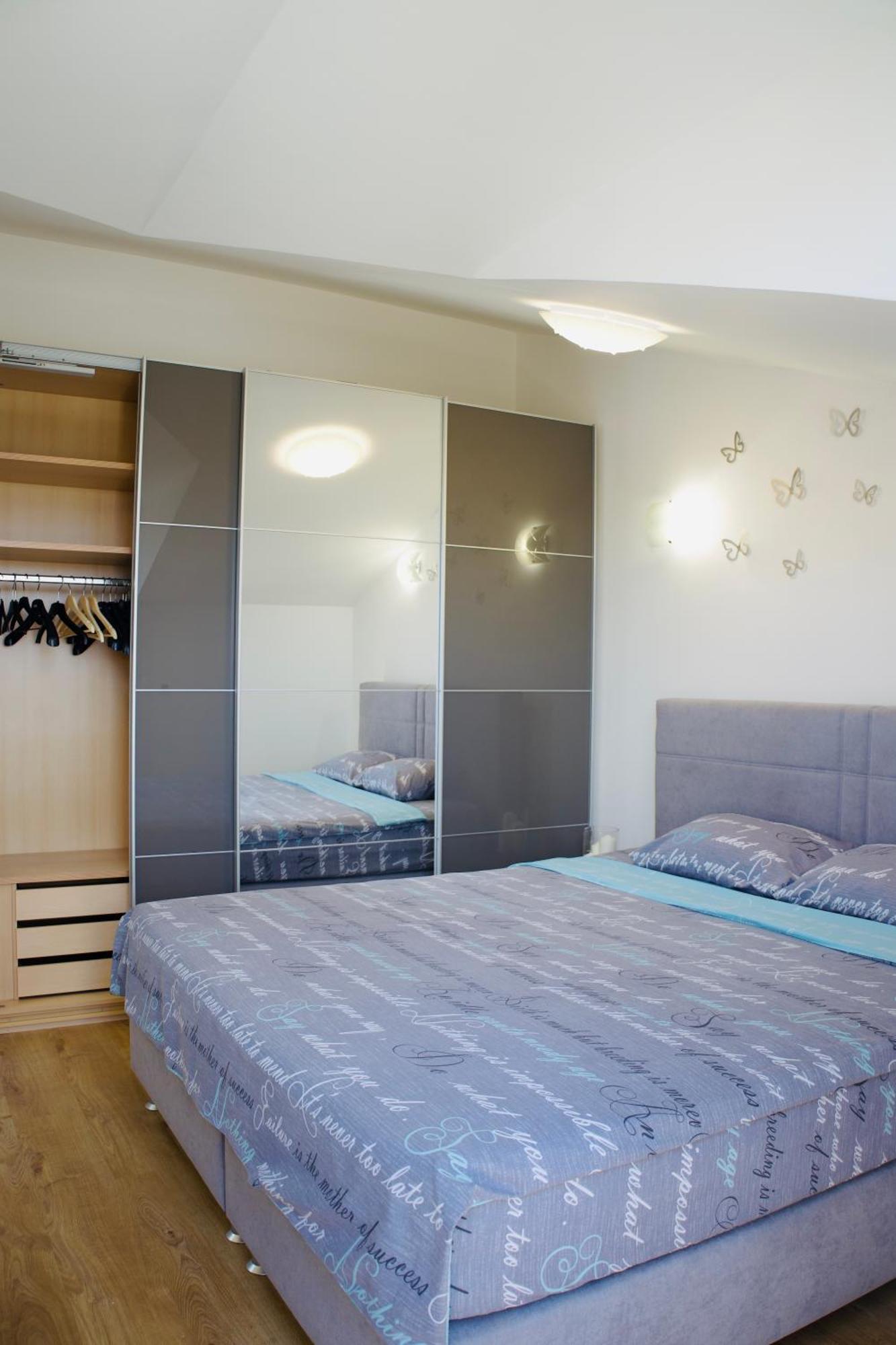 Cosy Nest Apartment Split Luaran gambar