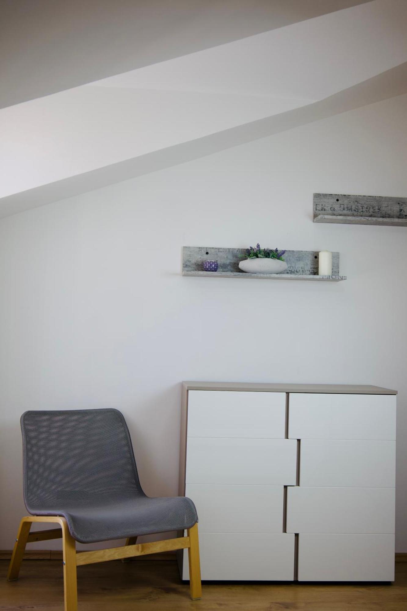 Cosy Nest Apartment Split Luaran gambar