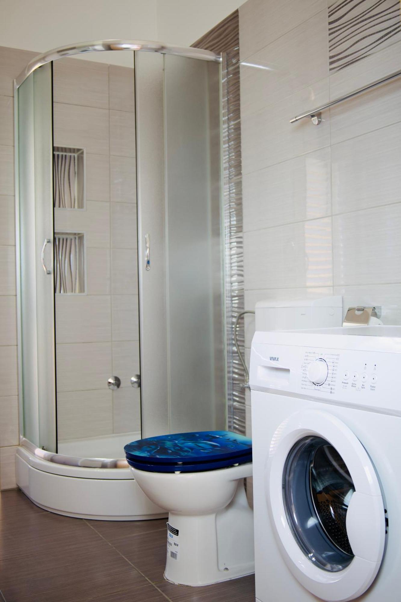 Cosy Nest Apartment Split Luaran gambar
