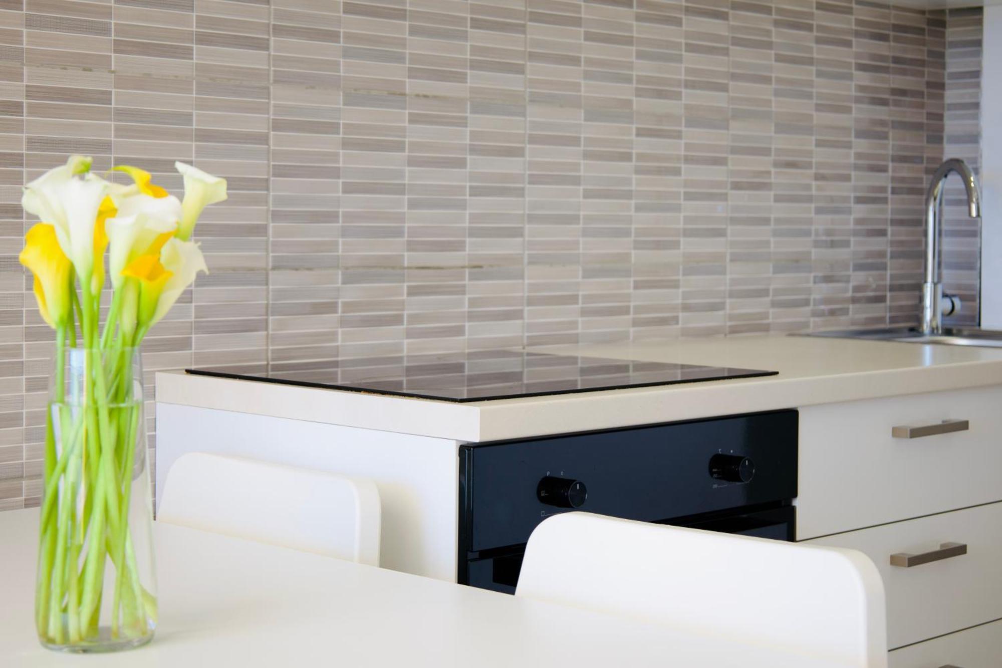 Cosy Nest Apartment Split Luaran gambar